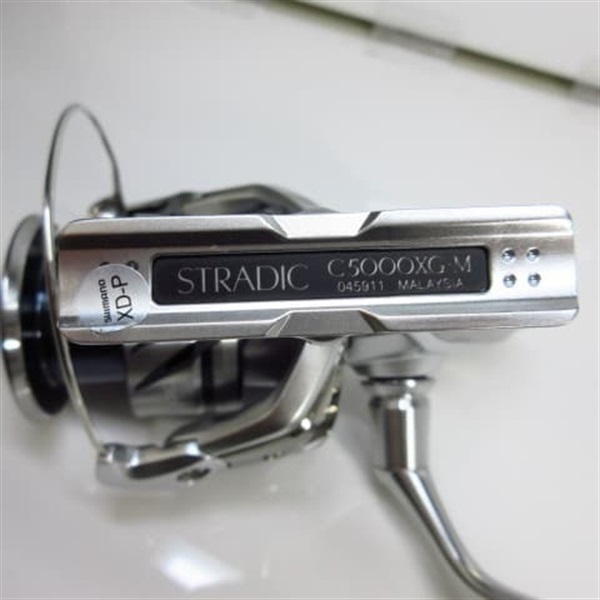 ２３ストラディックＣ５０００ＸＧ